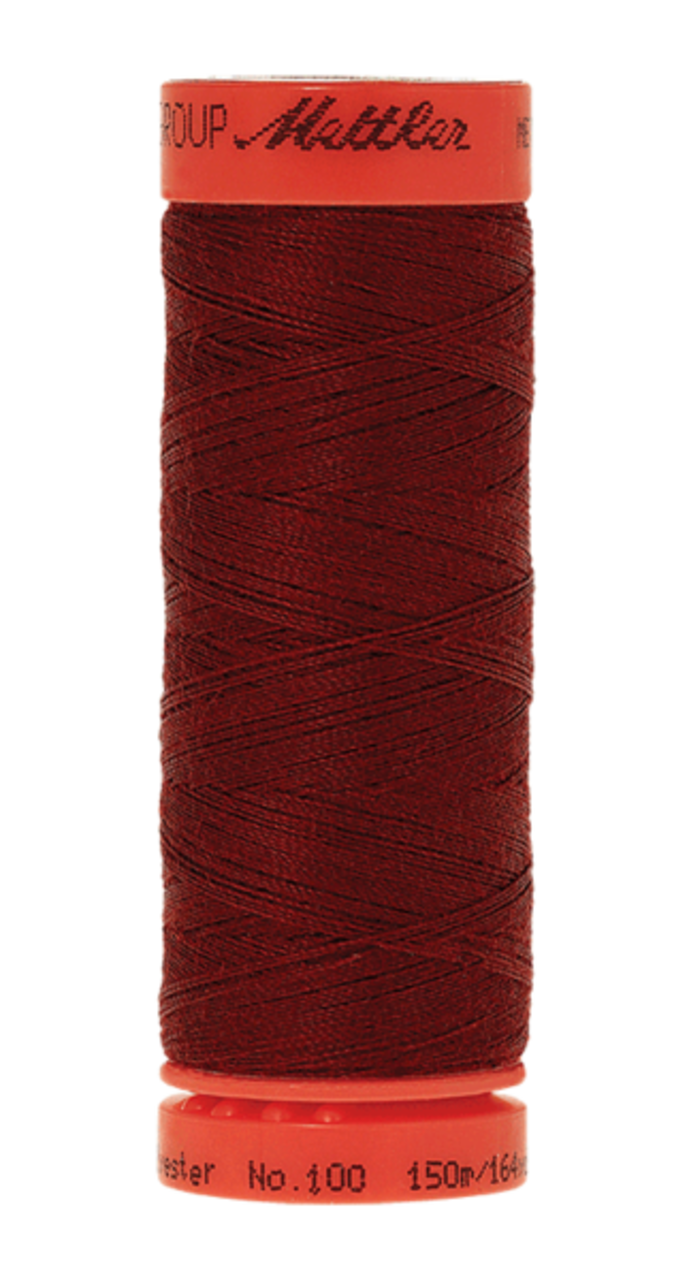 Blue Elderberry (9161-1348) | Metrosene (150M / 164Y) | Mettler Thread